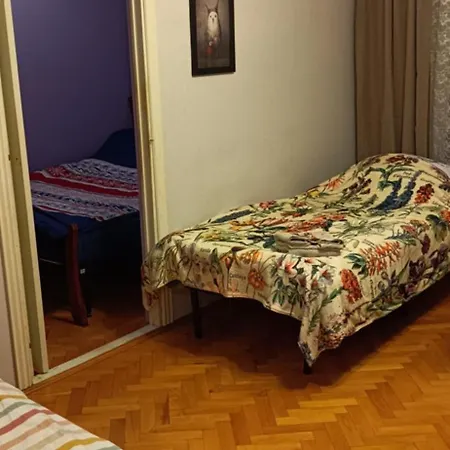 Apartament Vvgogh 4 Pokoje Rzeszow Exterior photo