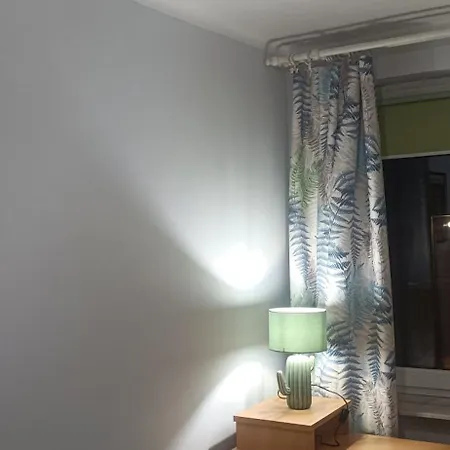 Apartament Vvgogh 4 Pokoje Rzeszow Exterior photo